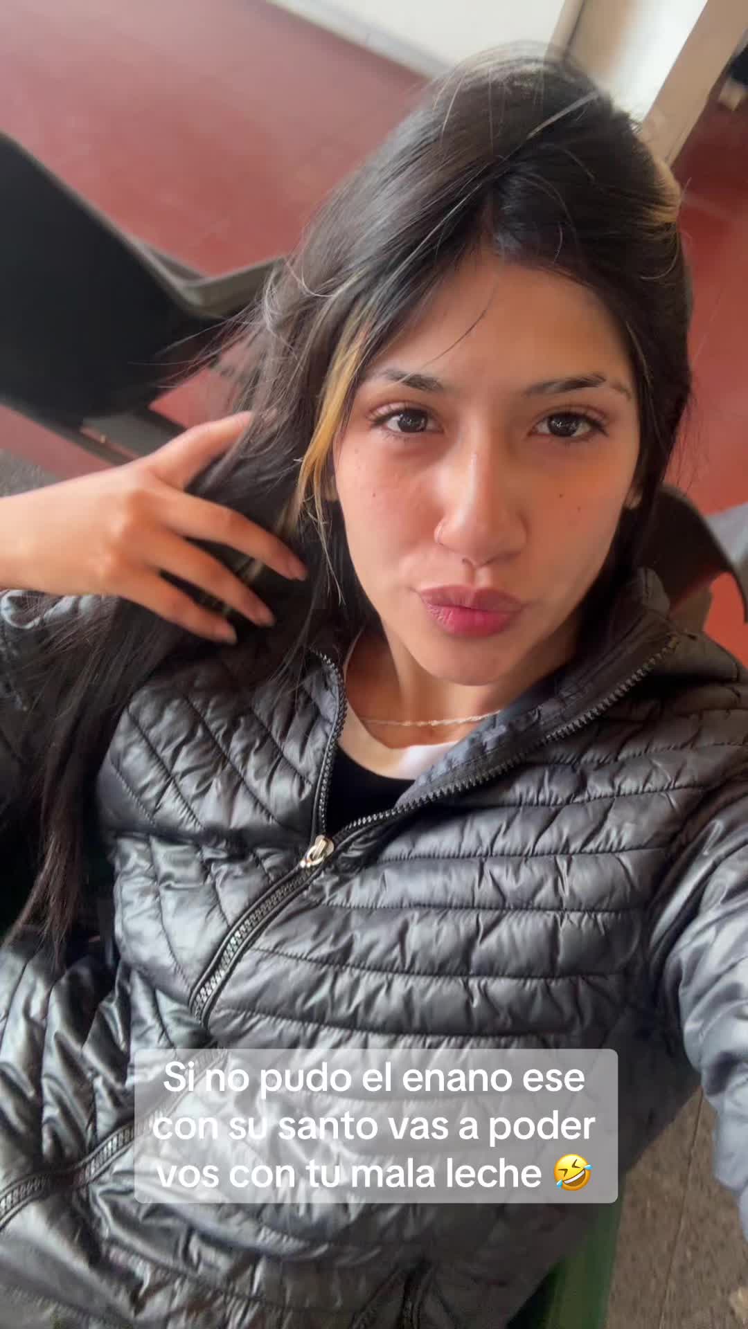 @Guadalupe Delgado