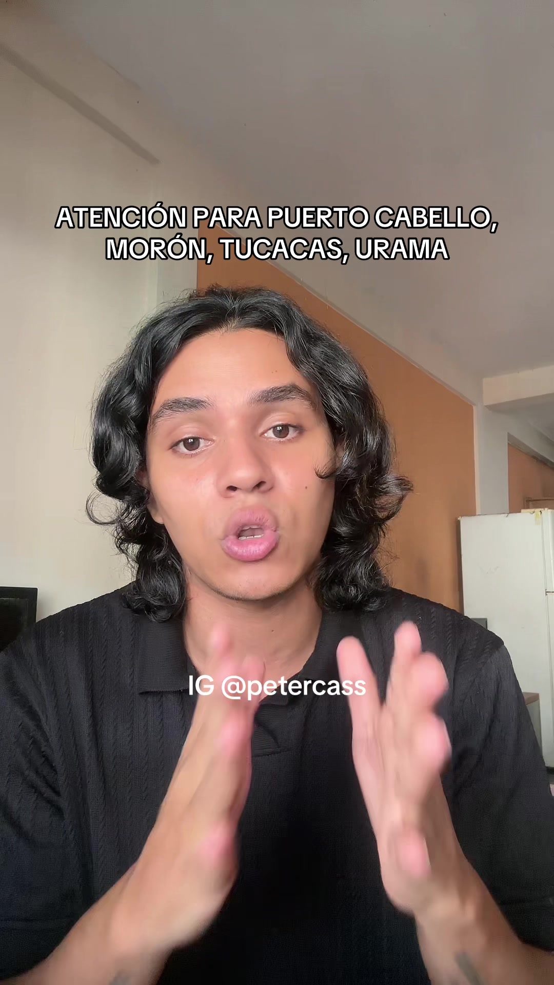 @PETER CASS