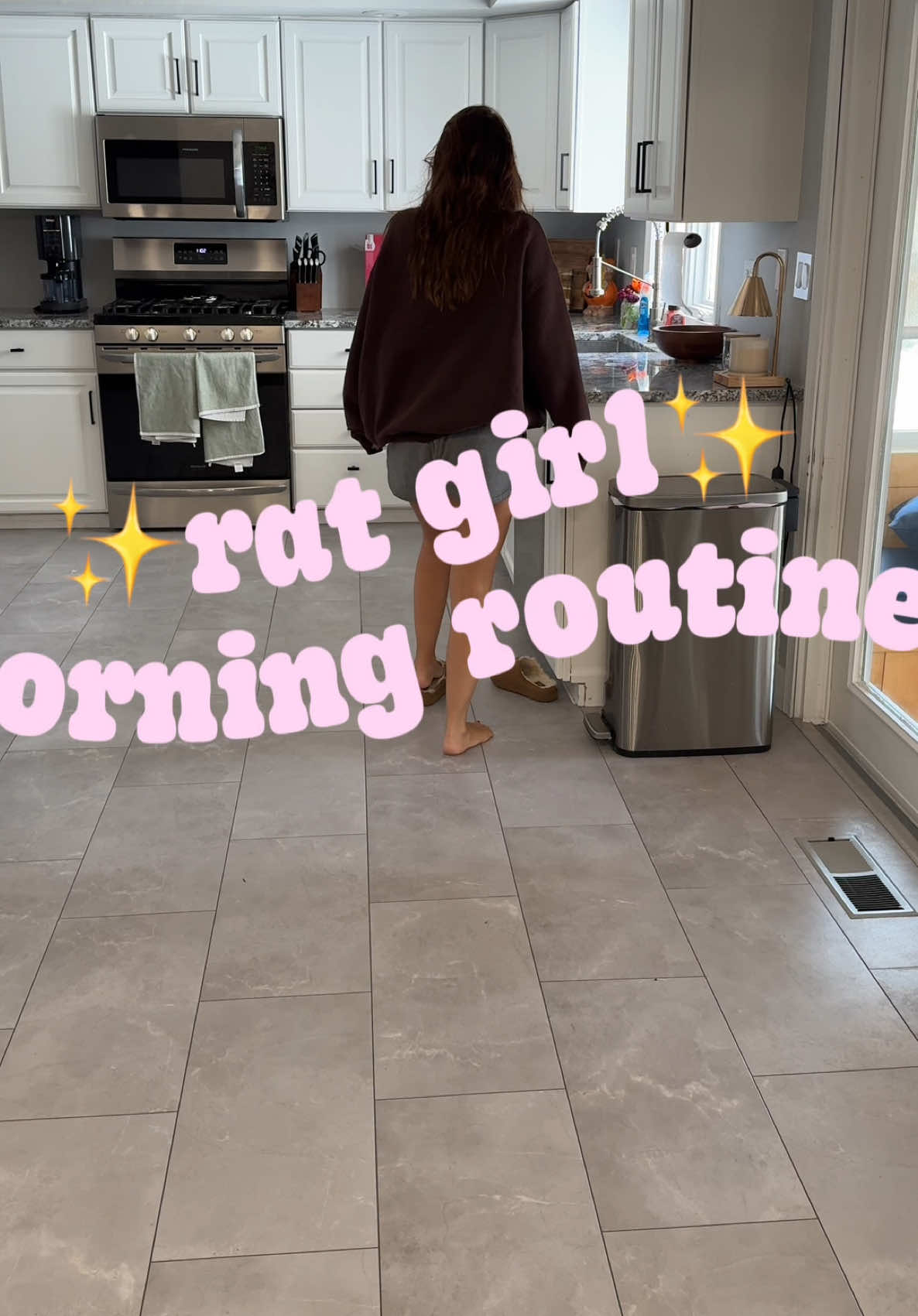 @Megan Elizabeth