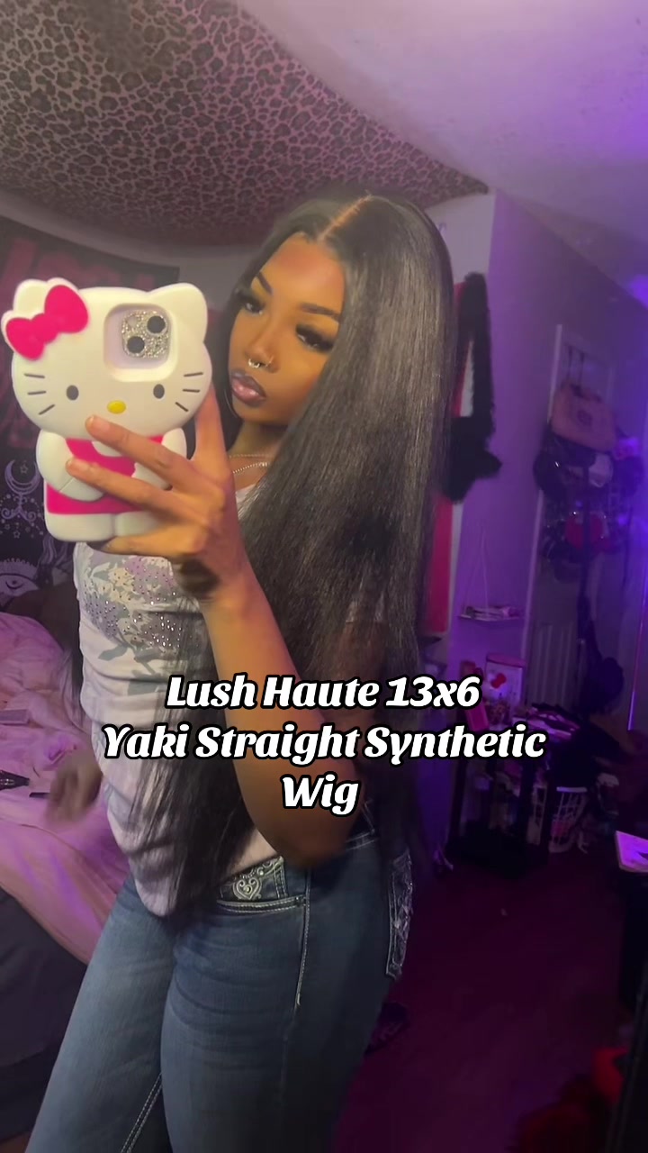 @LexDaDoll | Hair Influencer ๐
