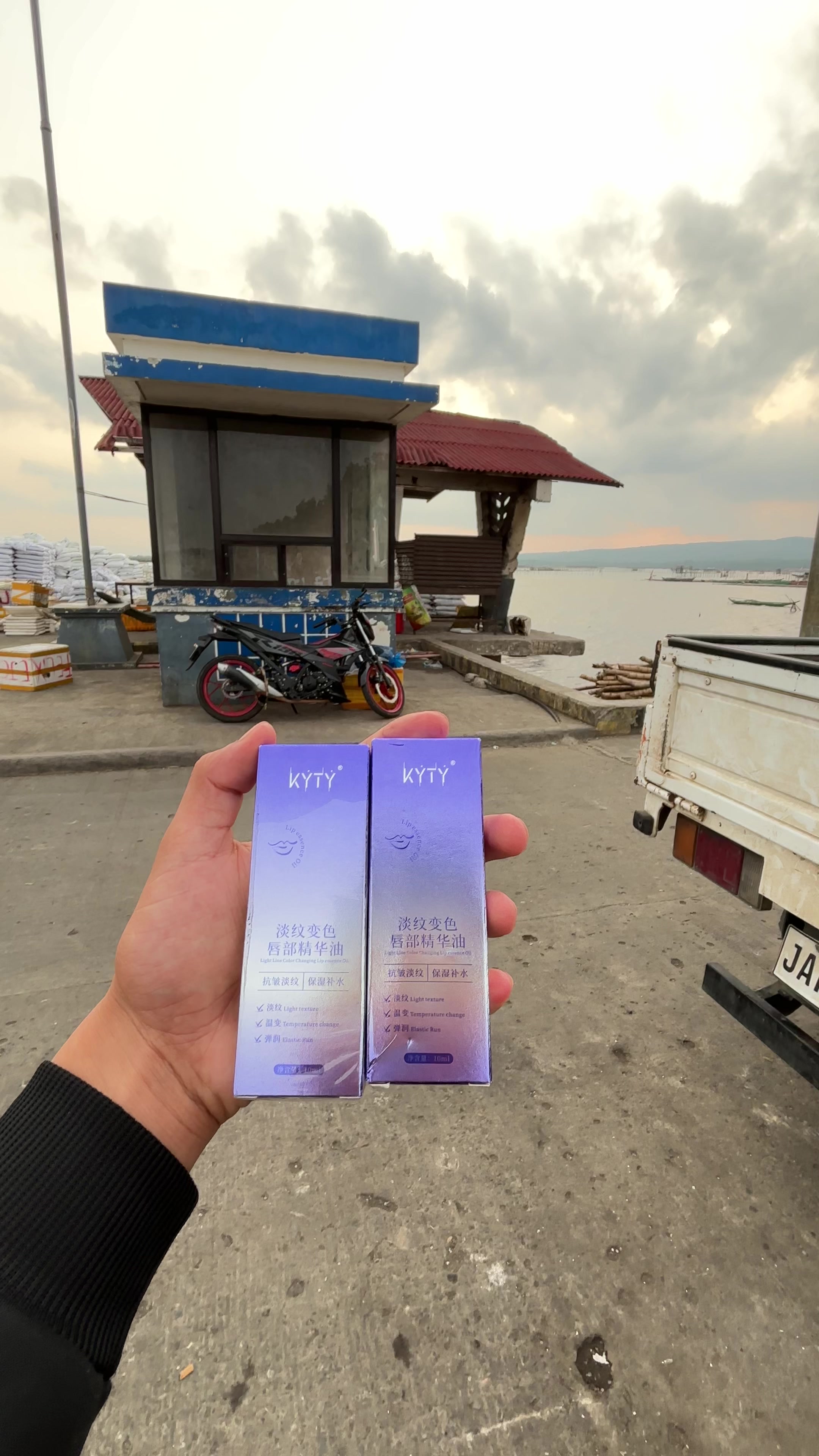 @KUYA NI JADE