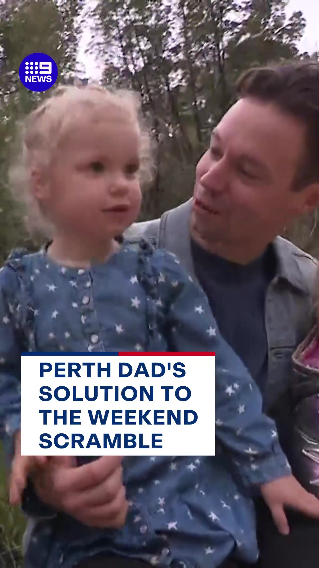 @9News Perth