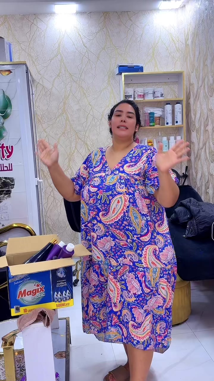 @Laila beauty