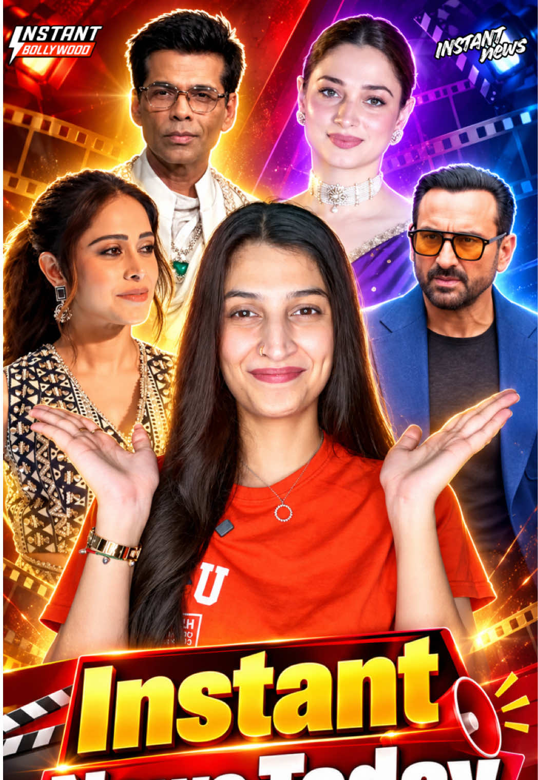 @Instant Bollywood