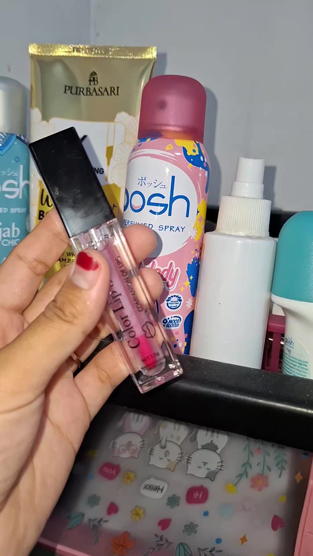 @beautylowbudget🍭