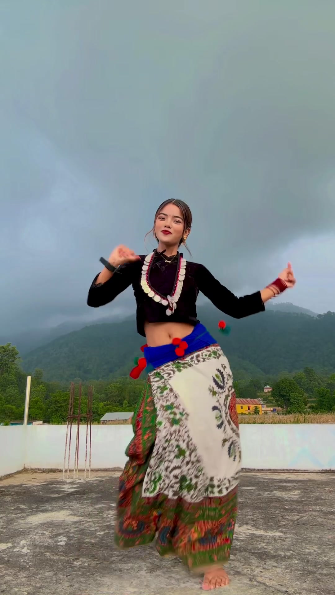 @Mamata roka magar💜