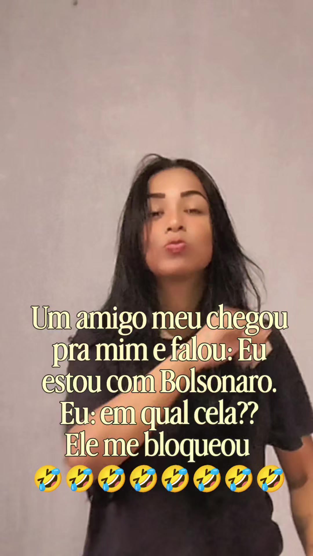 @Raiane Batista | Moda & Beleza
