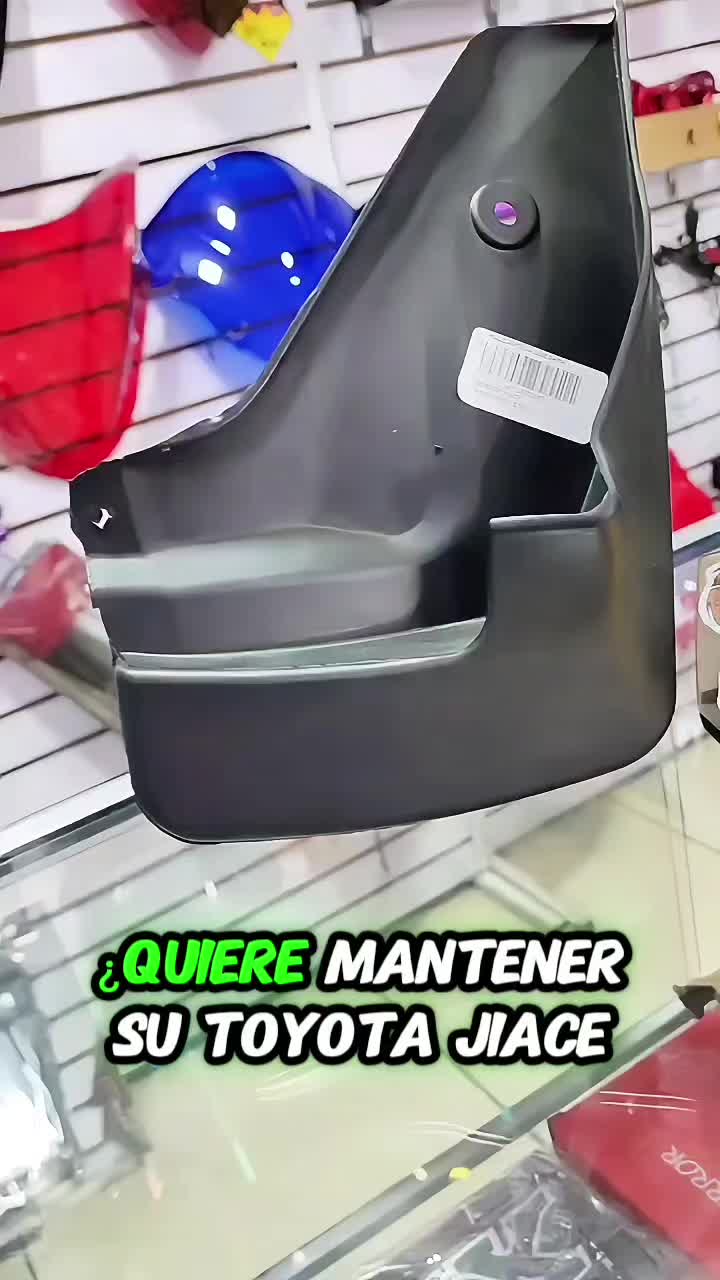 @Accesorios Guevara El Salvador