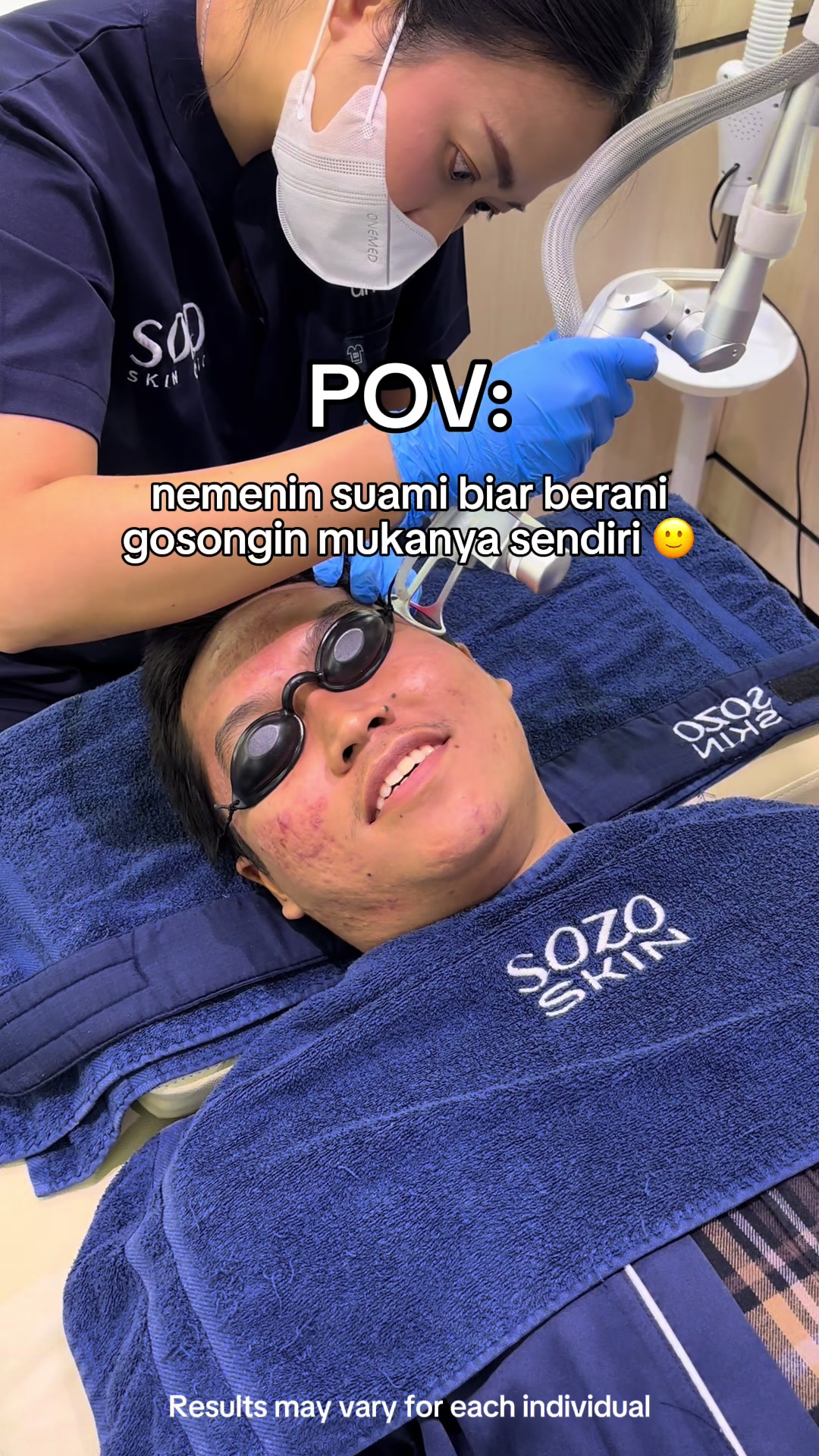 @Sozo Skin