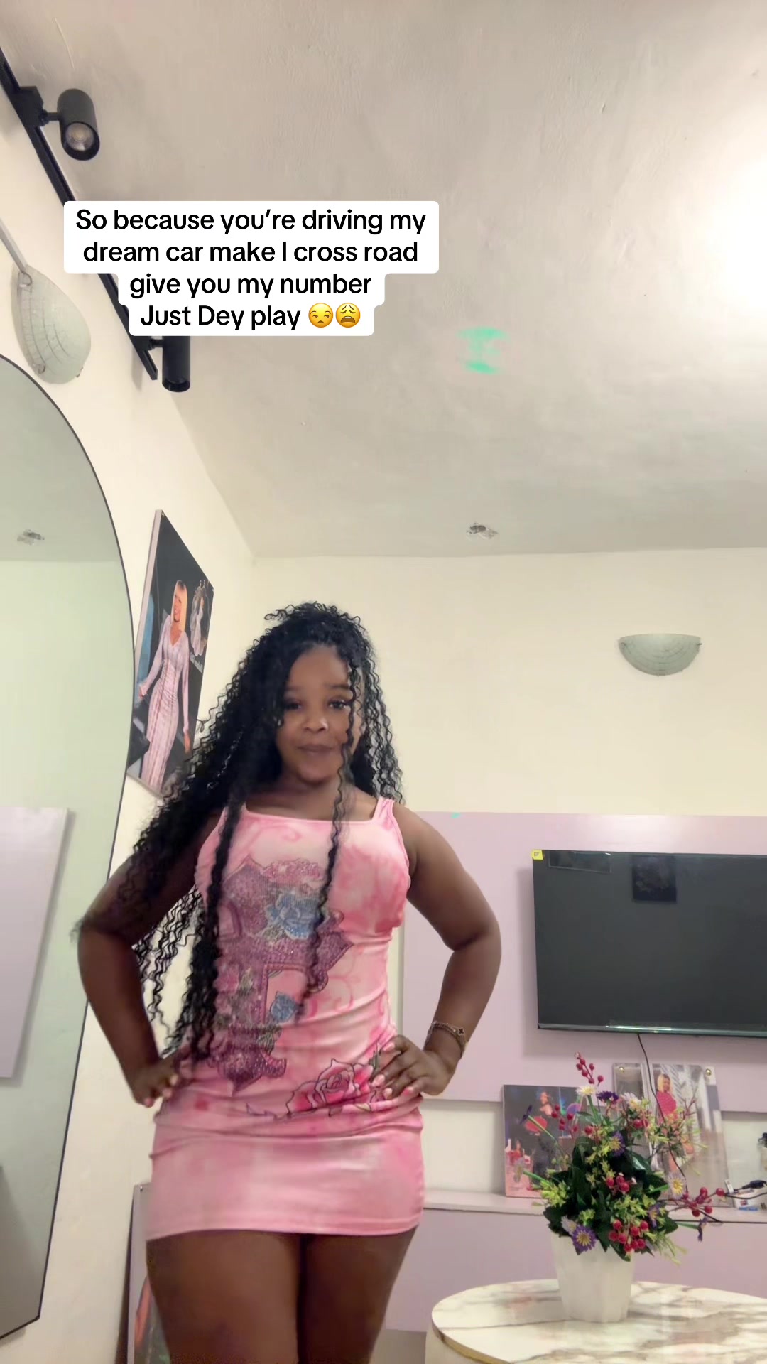 @Shakara girl 💓😍❤️🥰🇳🇬🇬🇭