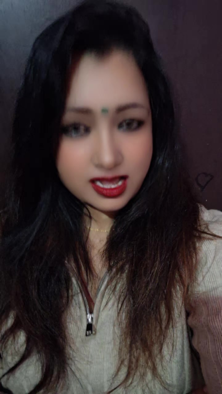 @Shreya Acharya