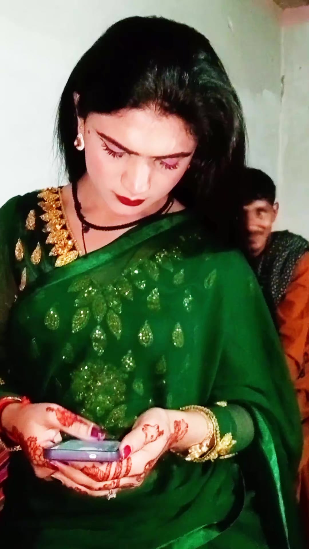 @Tanzeela kp studio