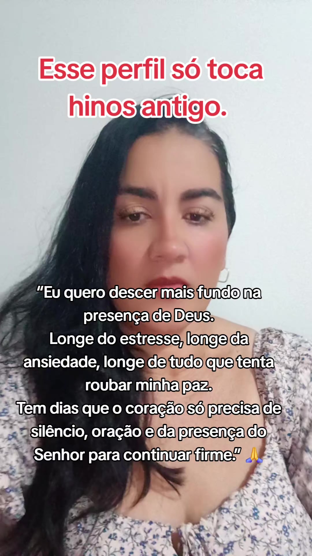 @Louvores