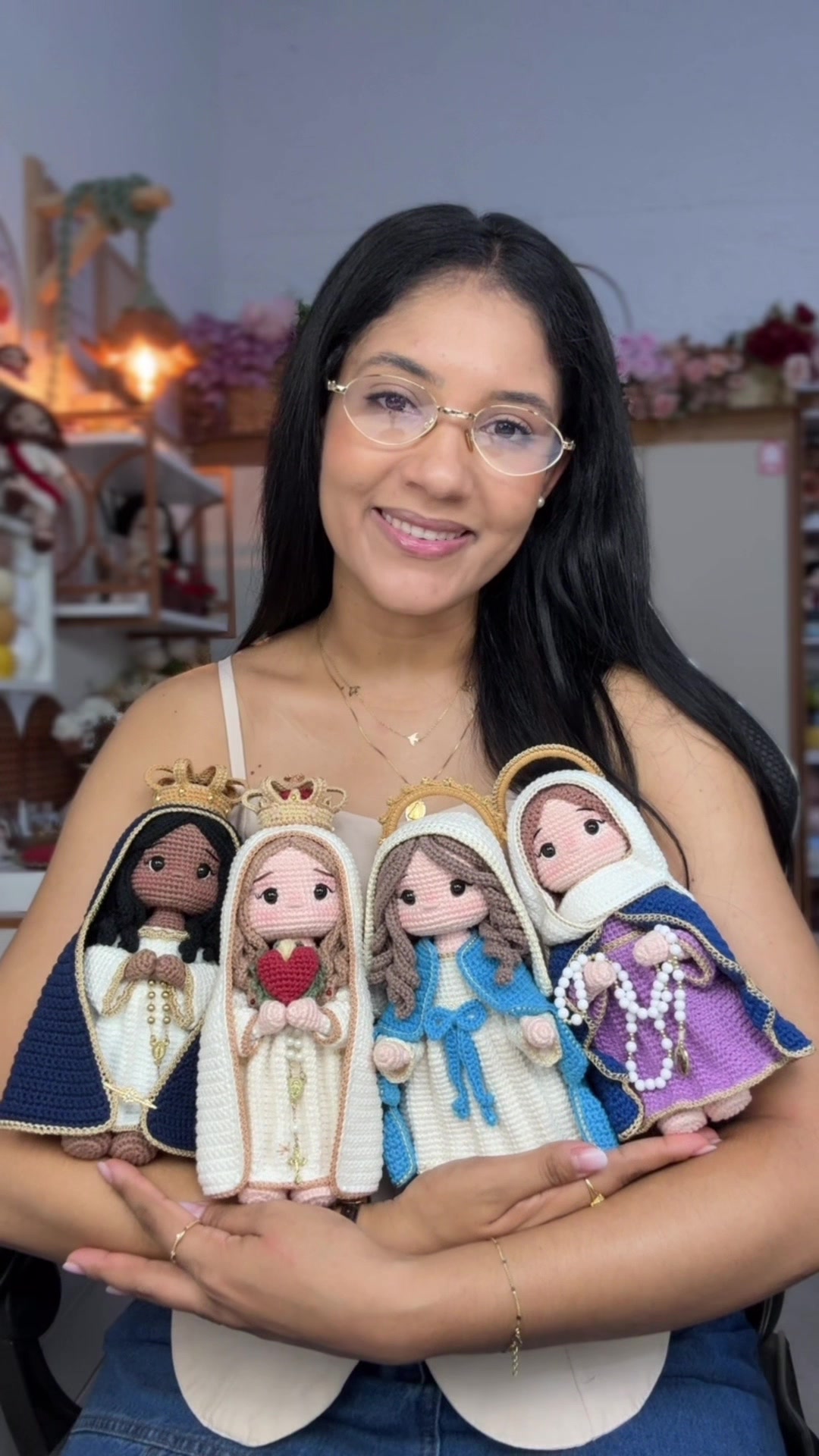 @Ferpi Crochet