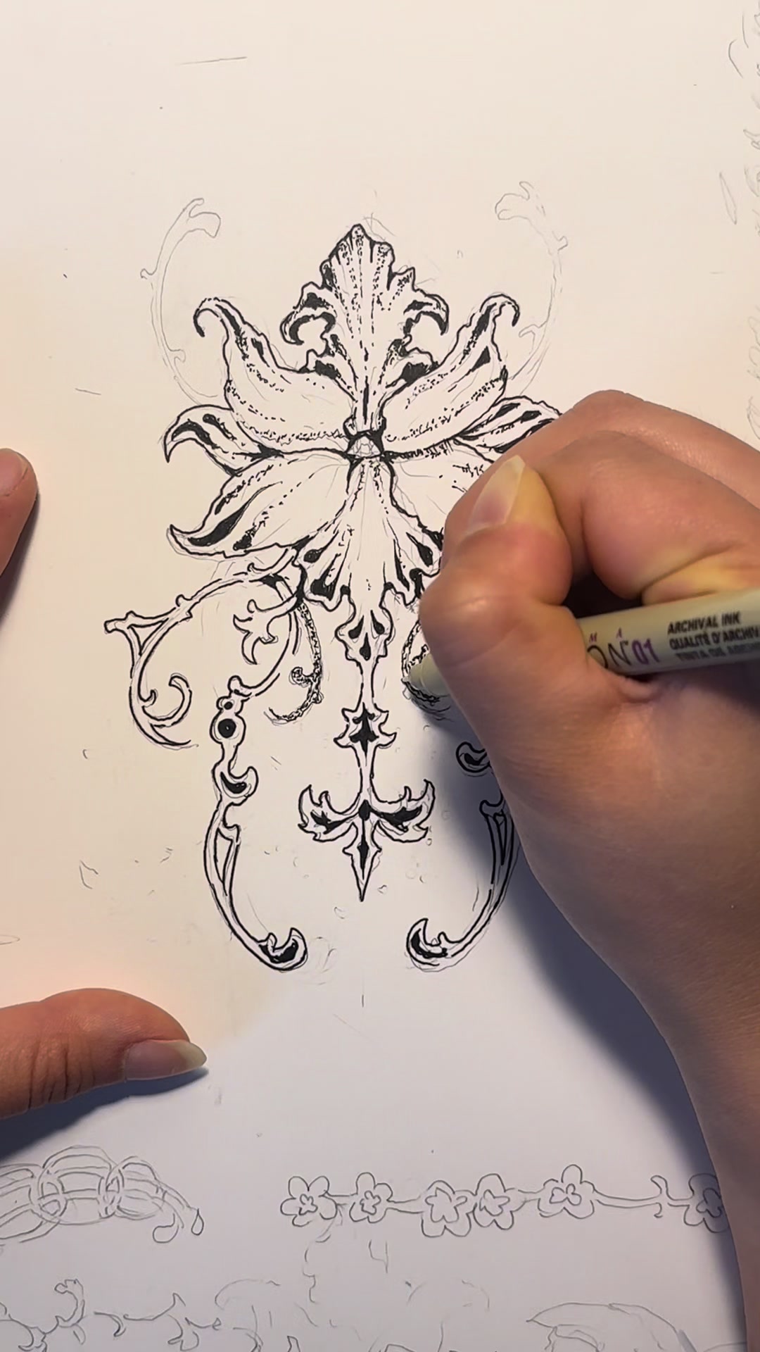 @Erikka tattoos