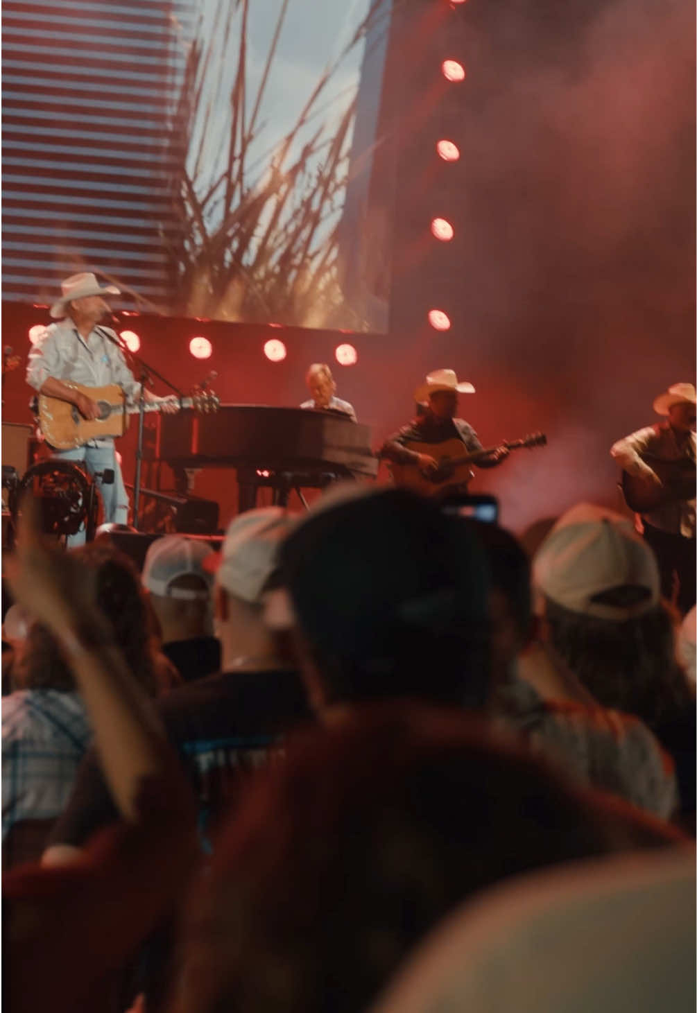 @Alan Jackson