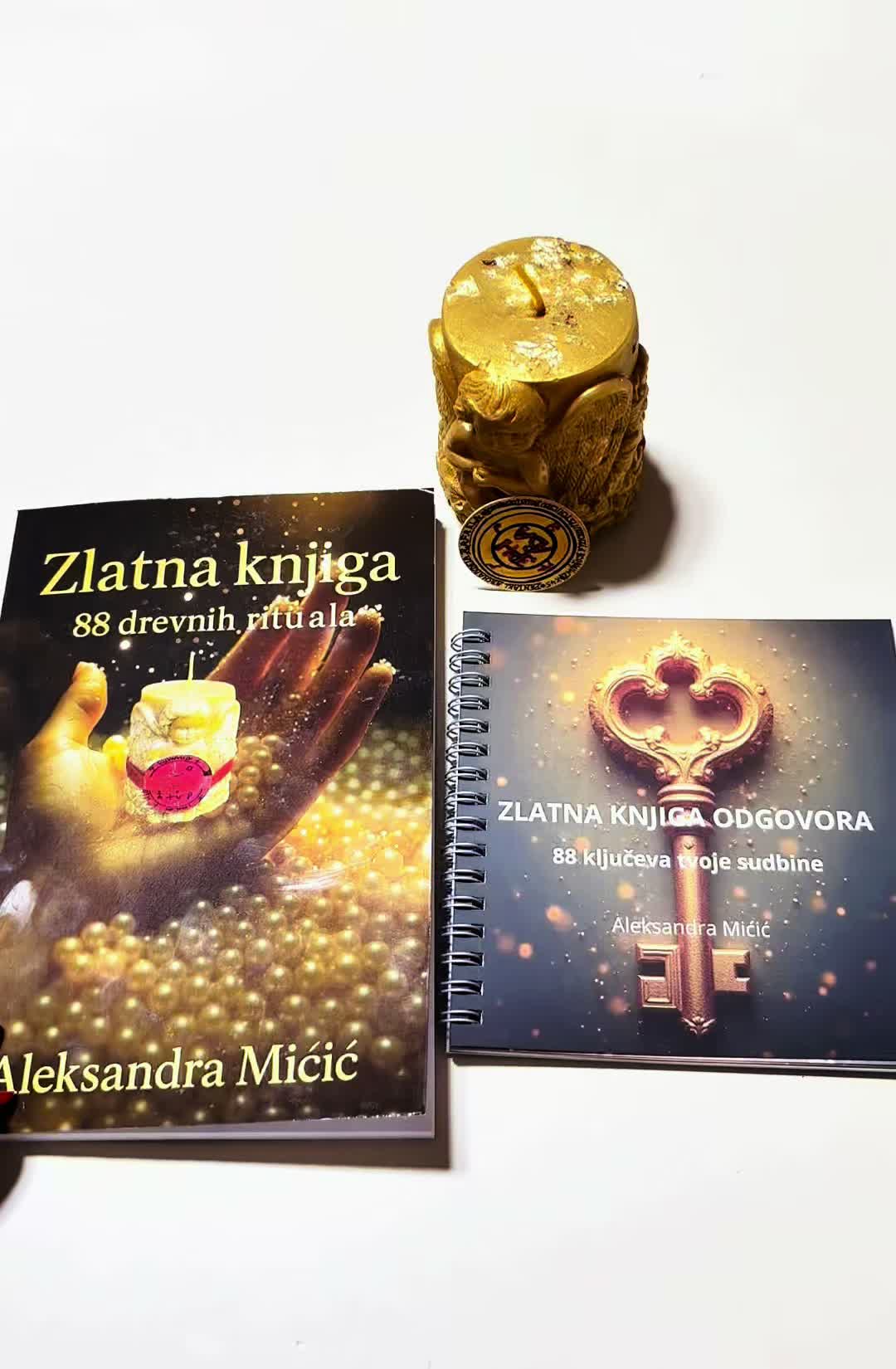 @Aleksandra Micic