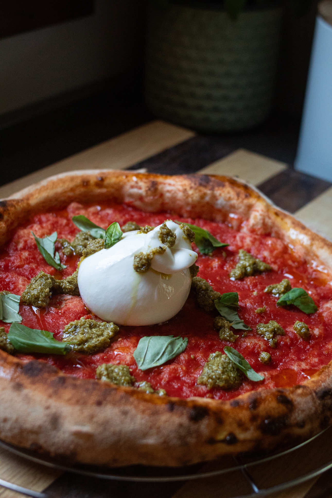 @Alex | Pizza e lievitati