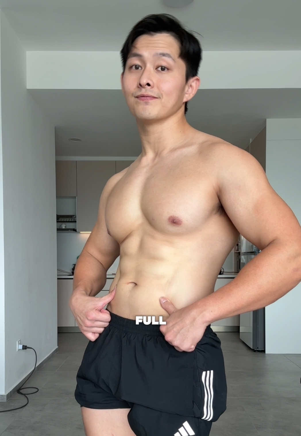 @Bryan Lee | Be the Inspiration