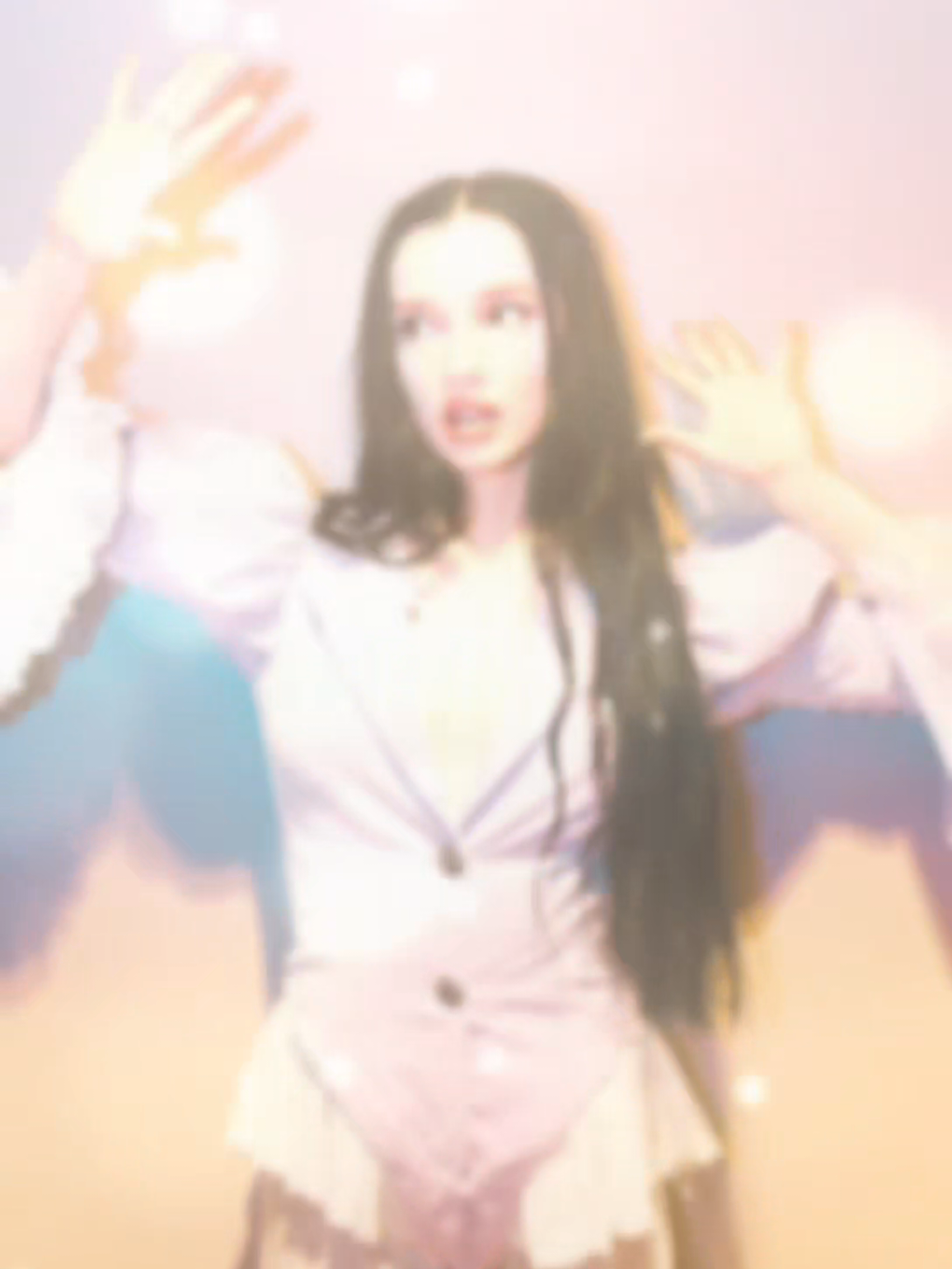 @Poppy Is Mommy