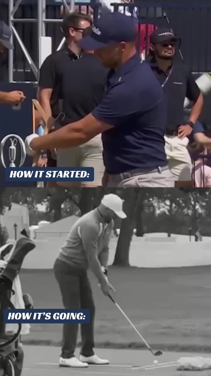 @Golf Channel
