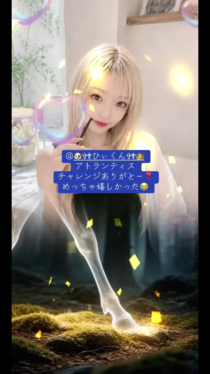 @🐶なんしー👑