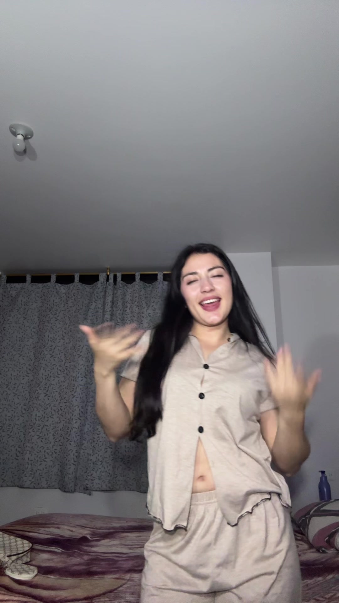 @May