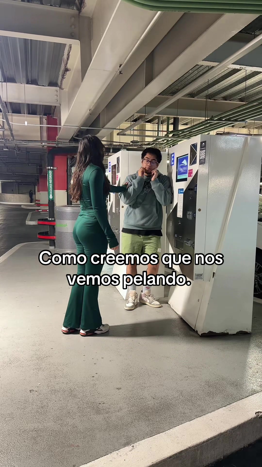 @Hira y Regi ❤️