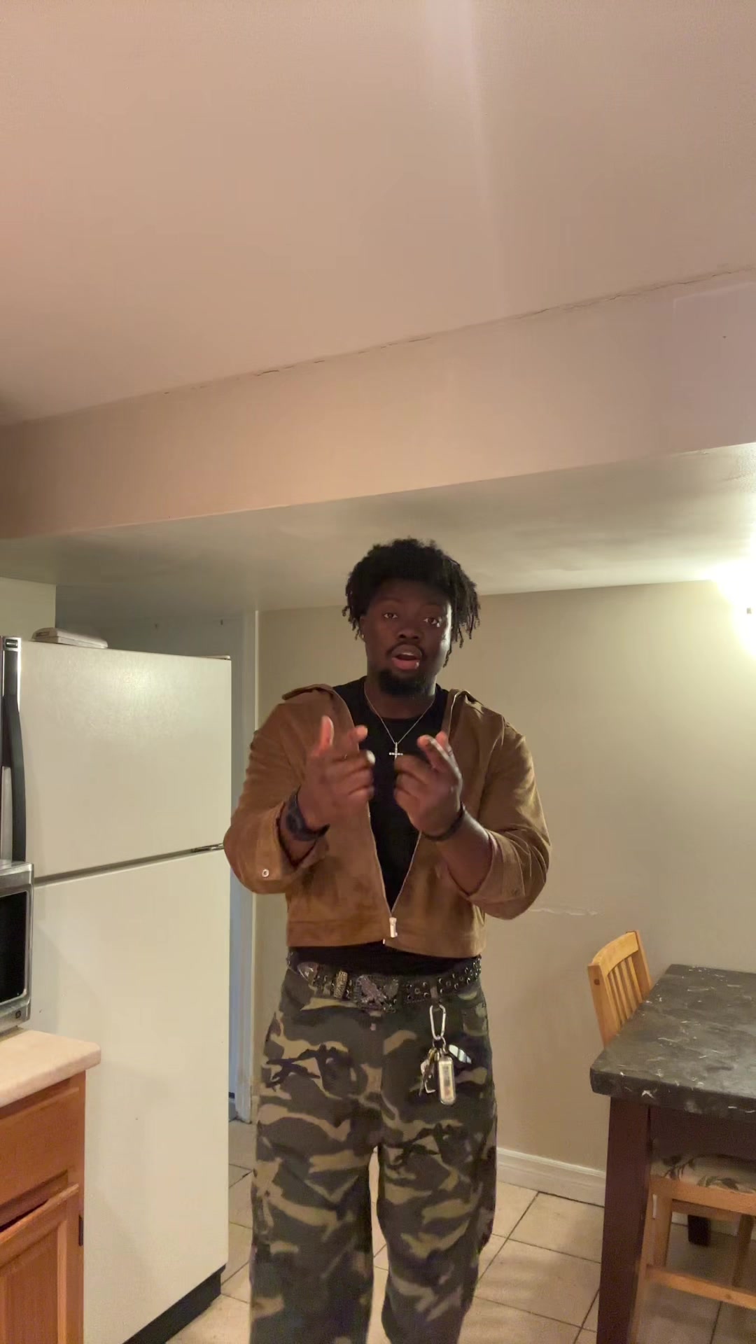@Denzel
