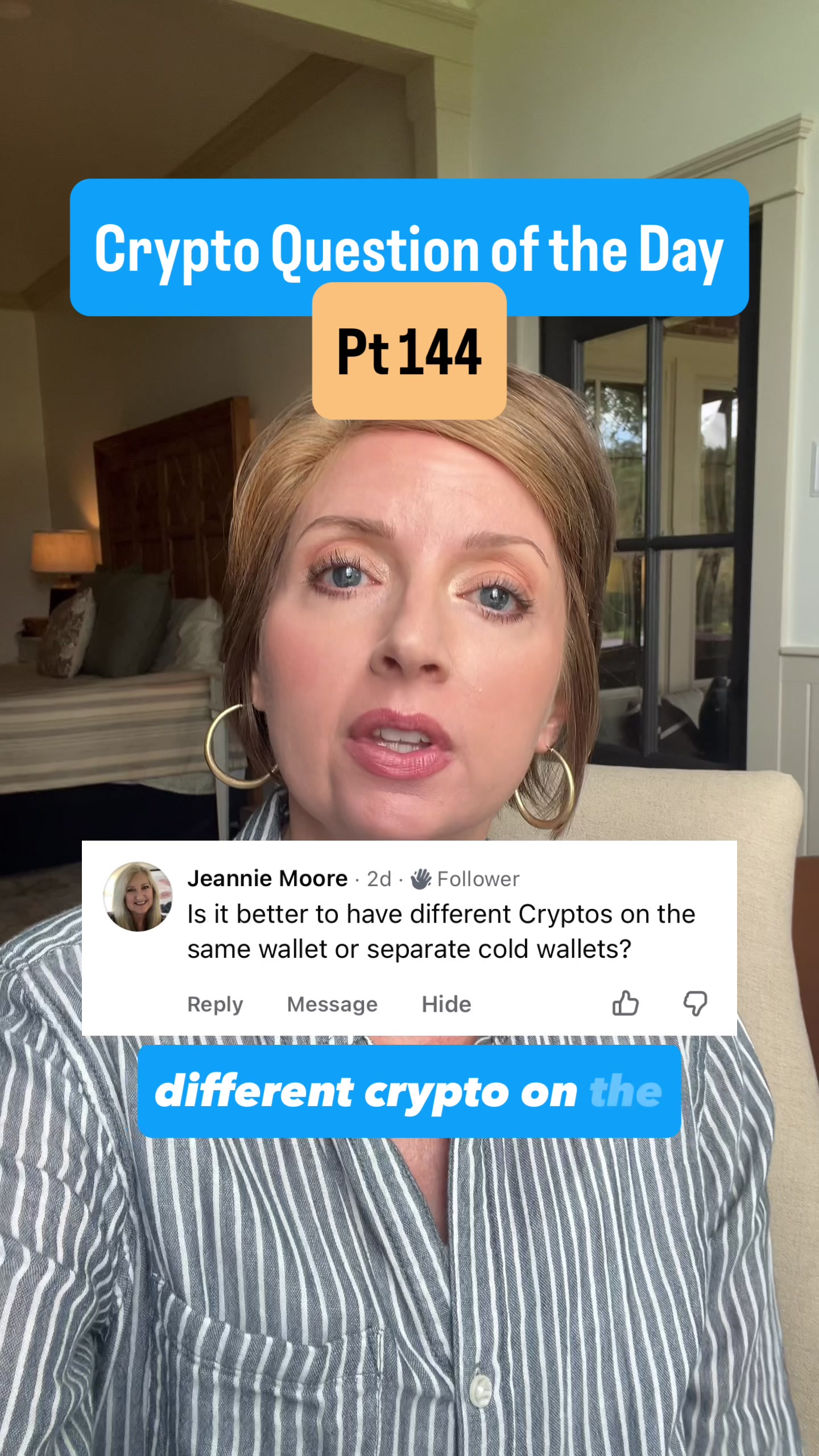 @Sheryl | Simple Crypto Advice