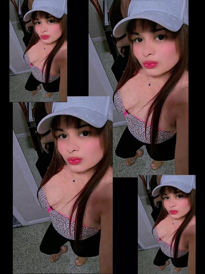 @Oriana Rodríguez