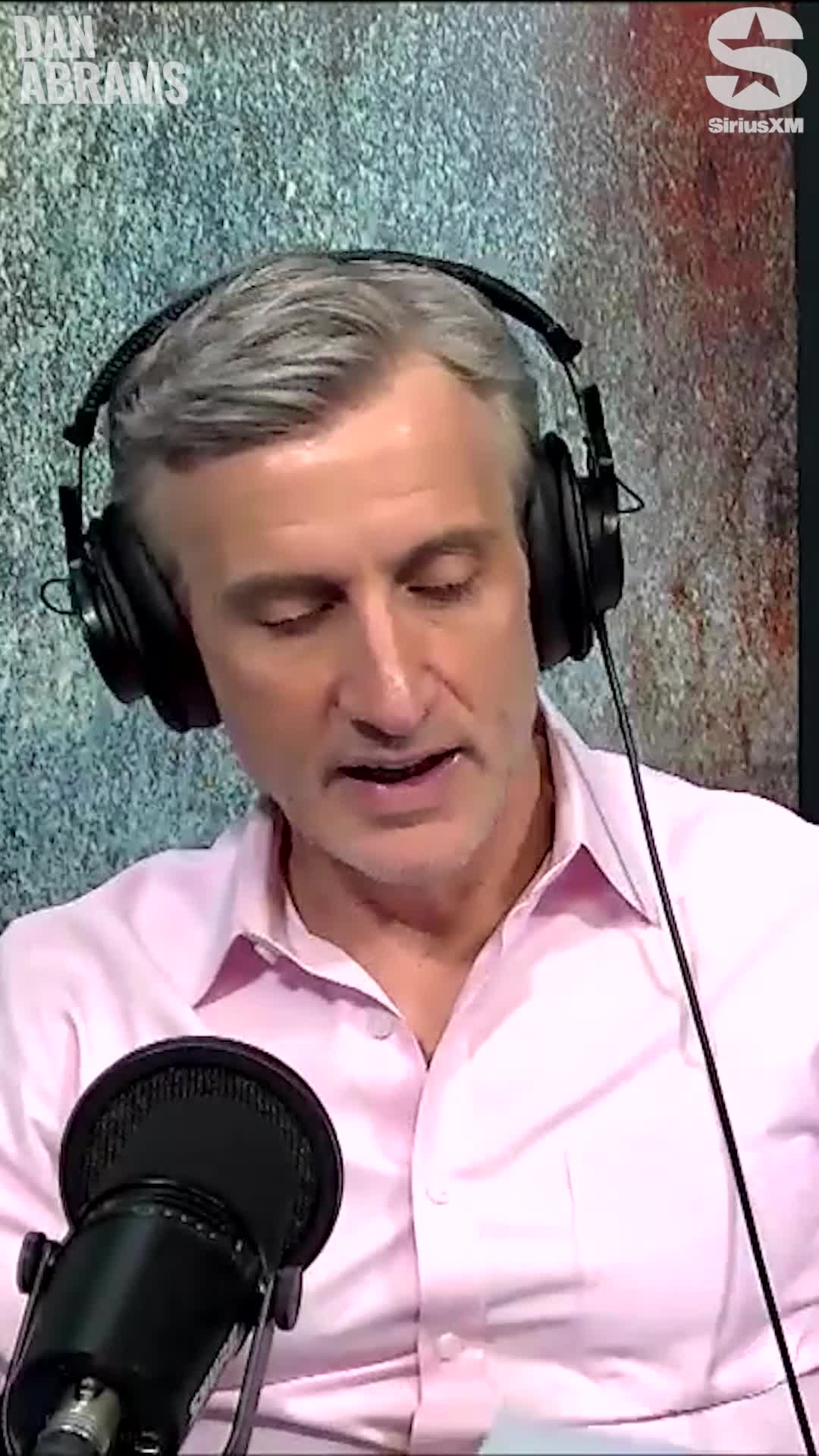 @Dan Abrams
