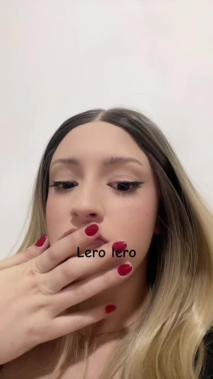@Nina 🐦🔥