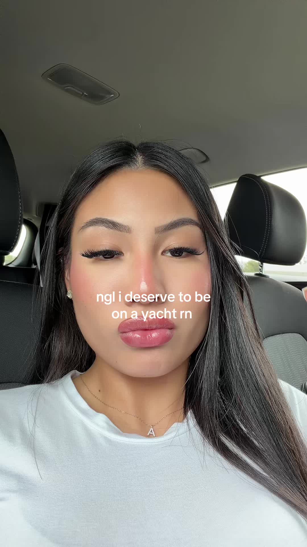 @aj’s spam ᥫ᭡