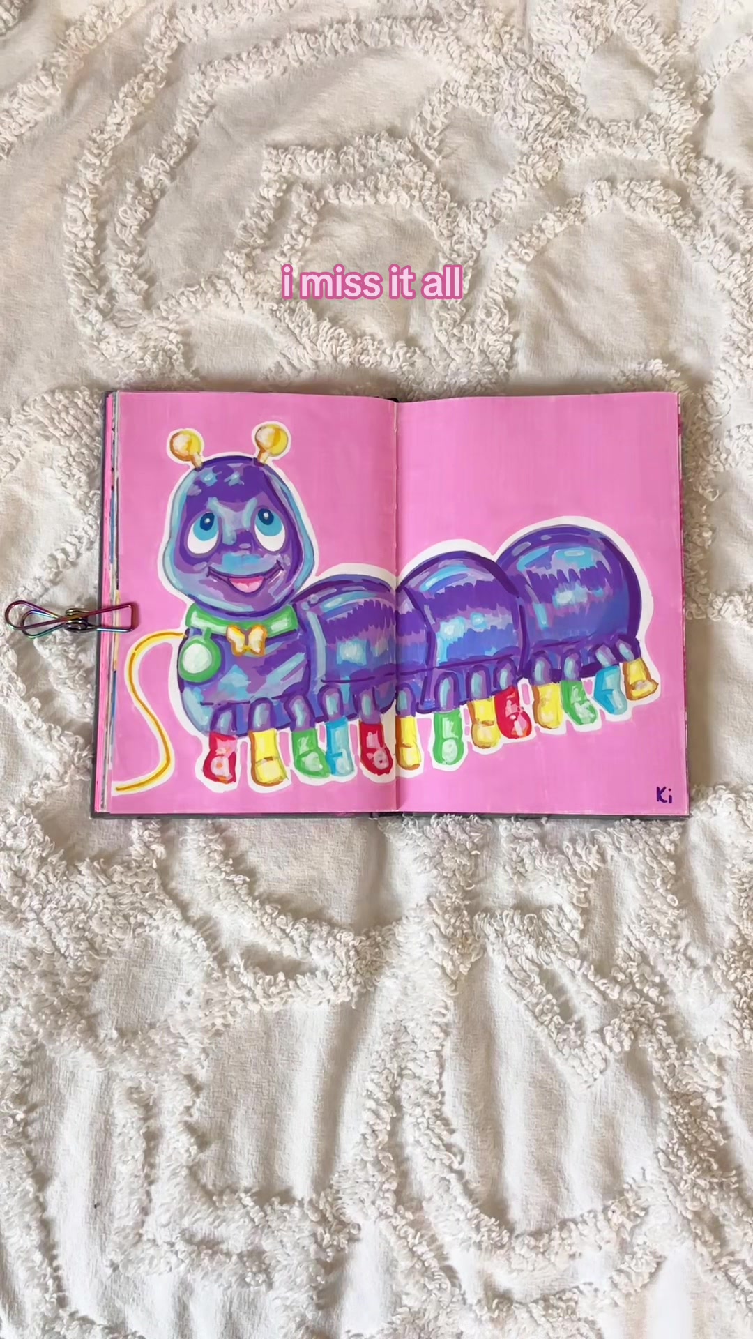 @ki 💌