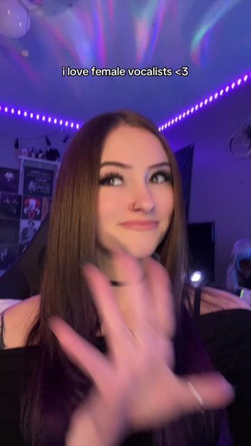 @Megan Elizabeth