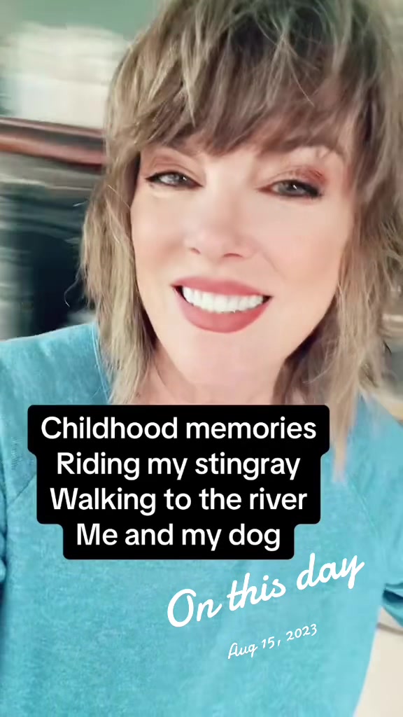 @Kelli Miller