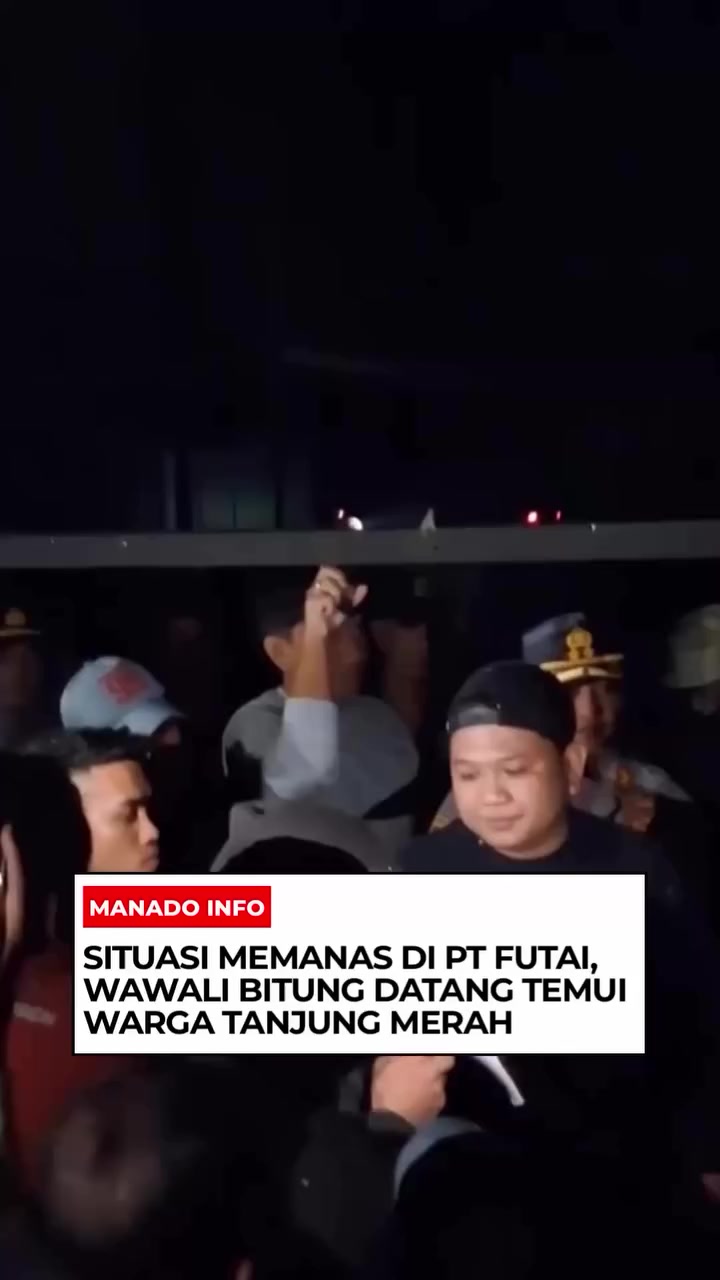 @MANADO INFO