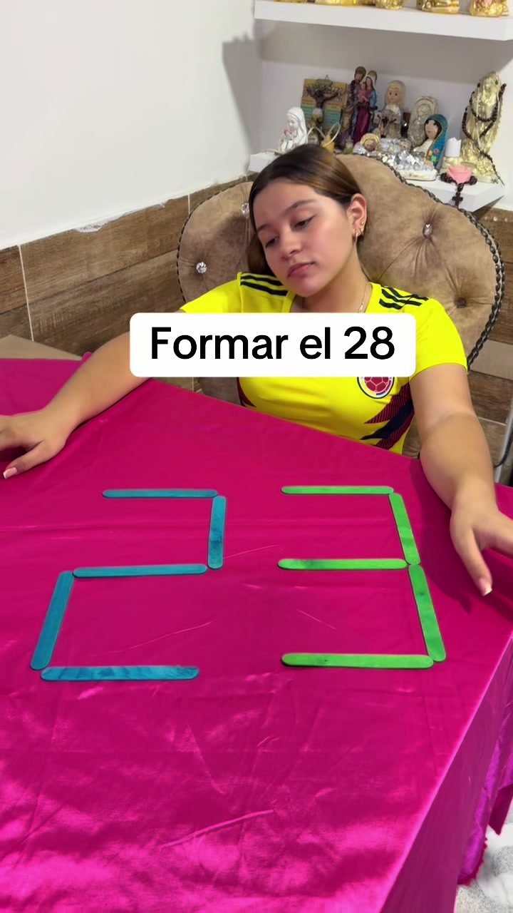 @Desafíos de Natalia