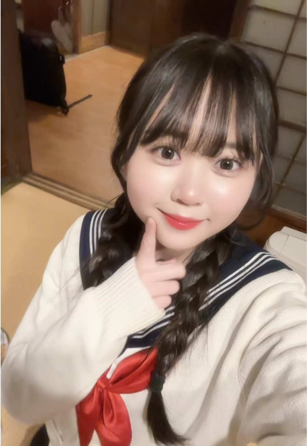 @加藤 歩