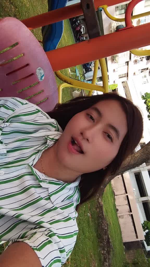 @bini orang