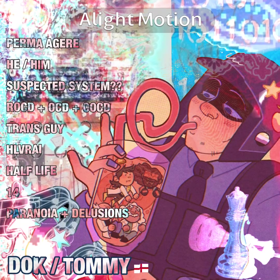 @⋮ ⌗ ┆ THE NUMBER ONE TOMMY FAN