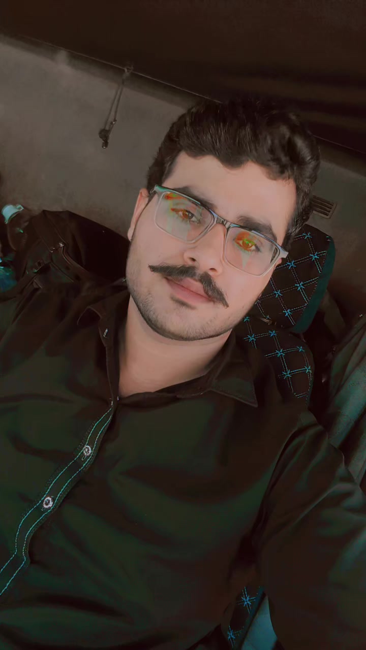 @Asif Ali🥰