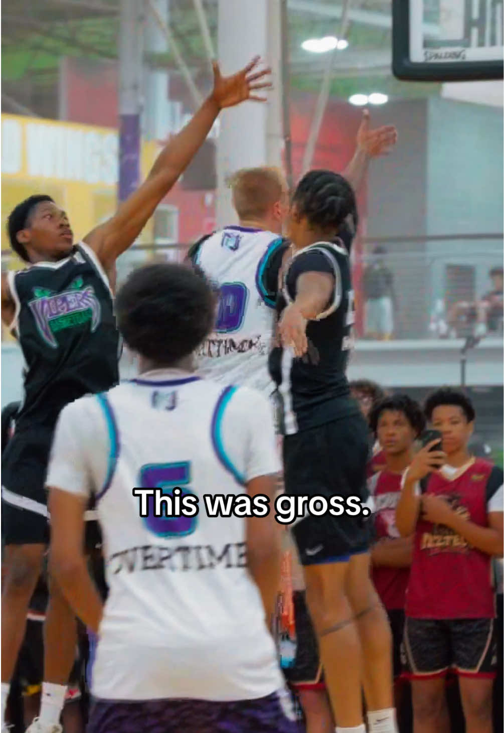 @MADE Hoops