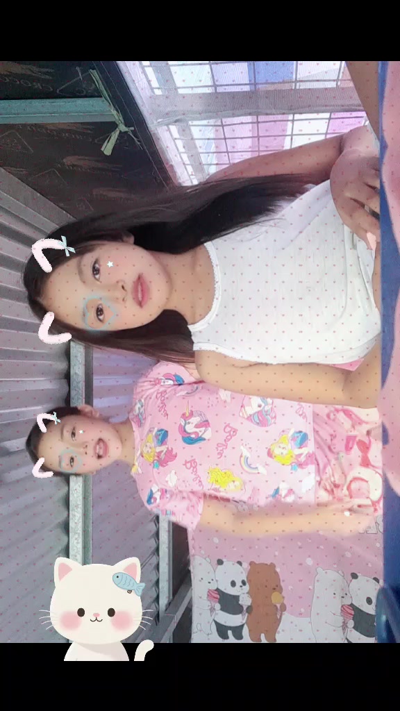 @Michelle Orandang