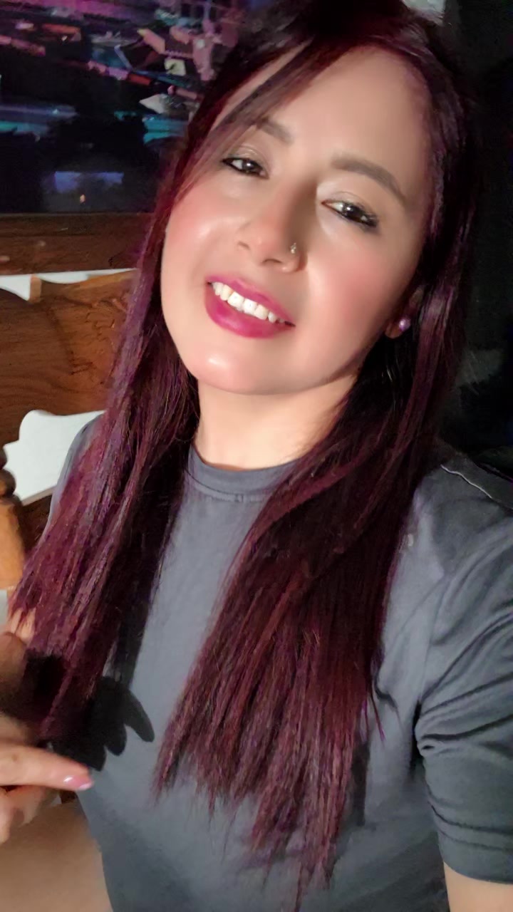 @💕Fercita🥰🇪🇨🇺🇸