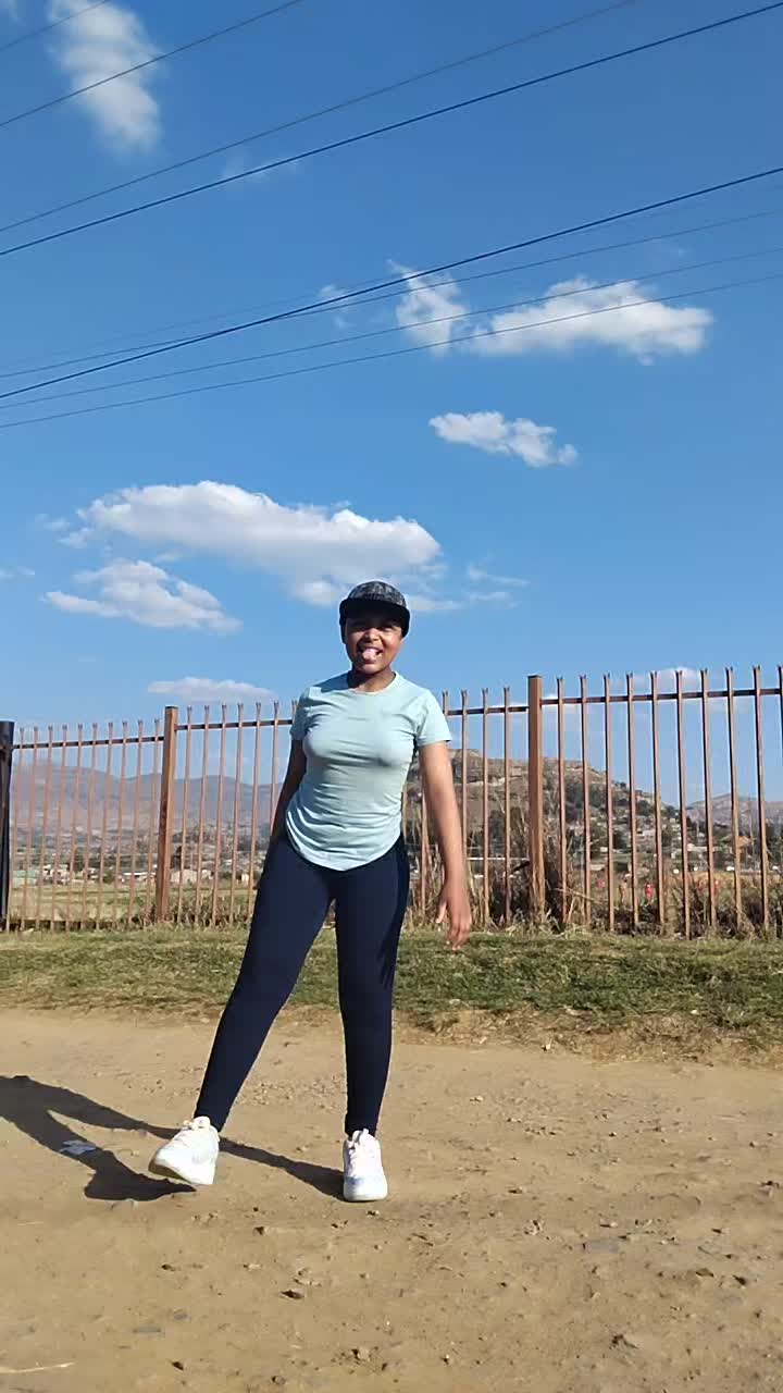 @Maseeiso Lerotholi💦💫