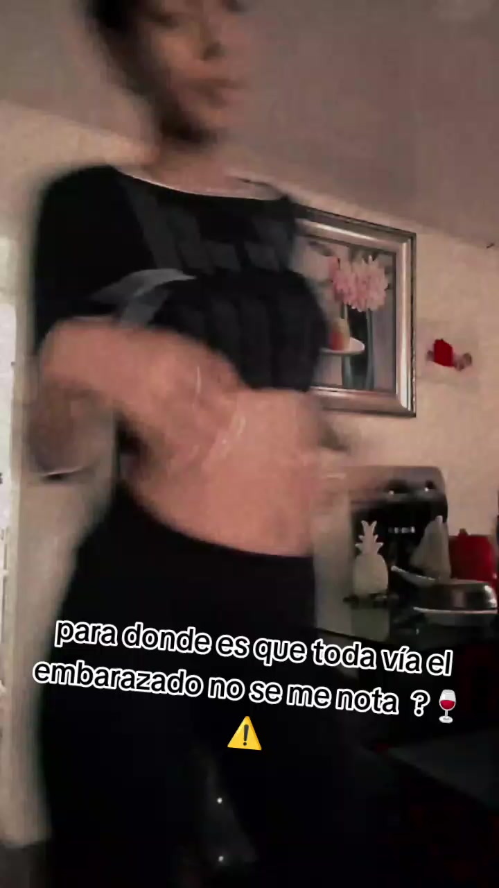 @tu flaquita ๐๐