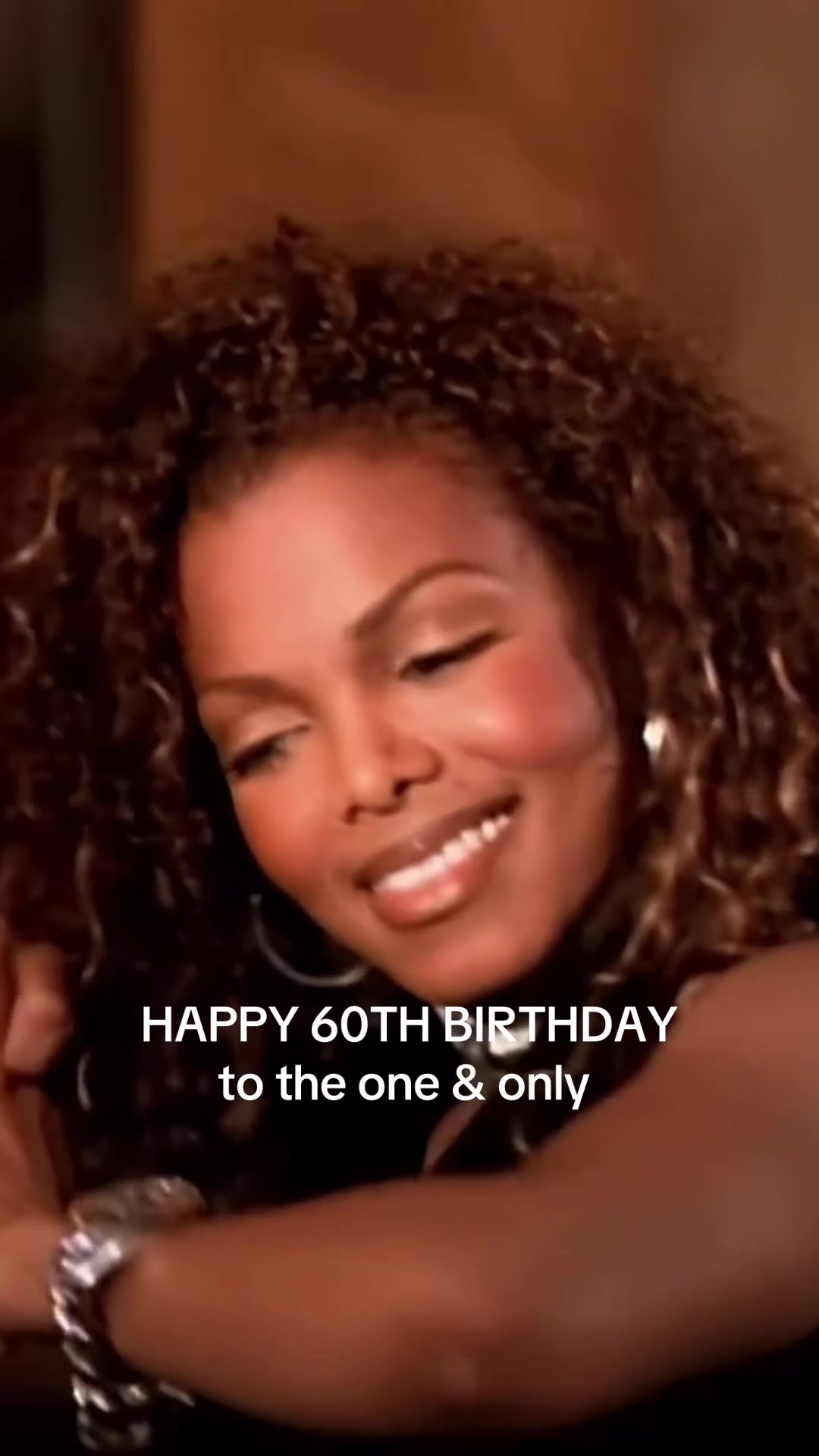 @Janet Jackson Fan Account
