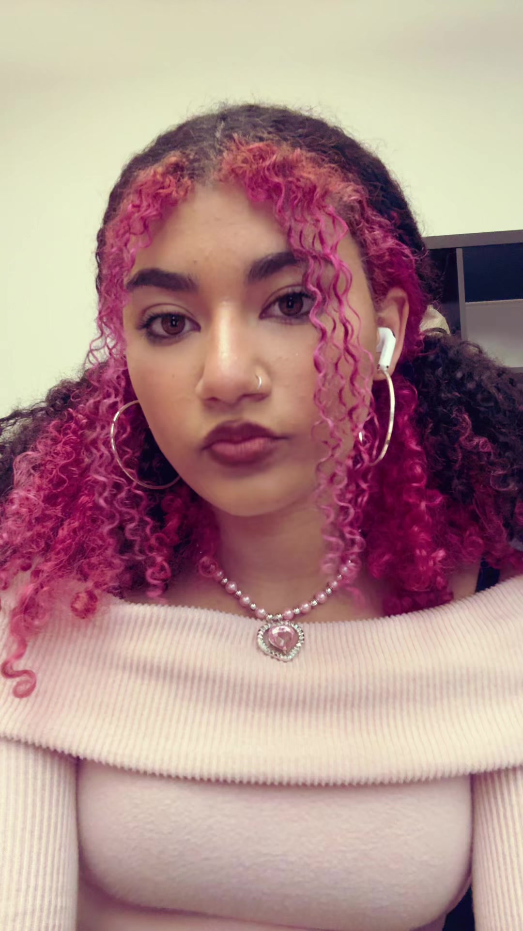 @.ೃ࿔*:・𝒦𝒶𝓂𝒾𝒶𝒽.ೃ࿔*:・🦄🍩
